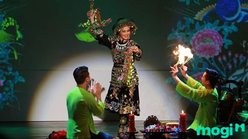 Hầu đồng có ý nghĩa đối với thanh đồng