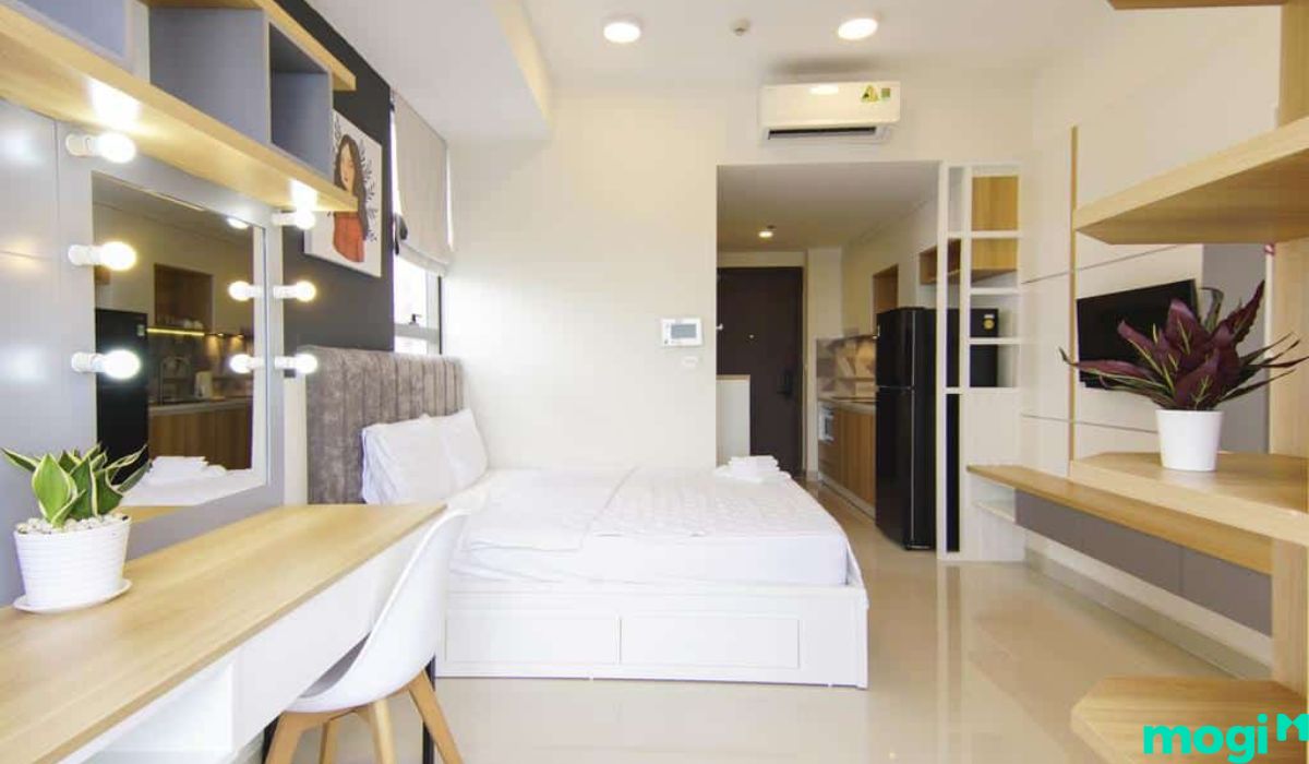 Lưu ý khi mua Officetel Quận 4