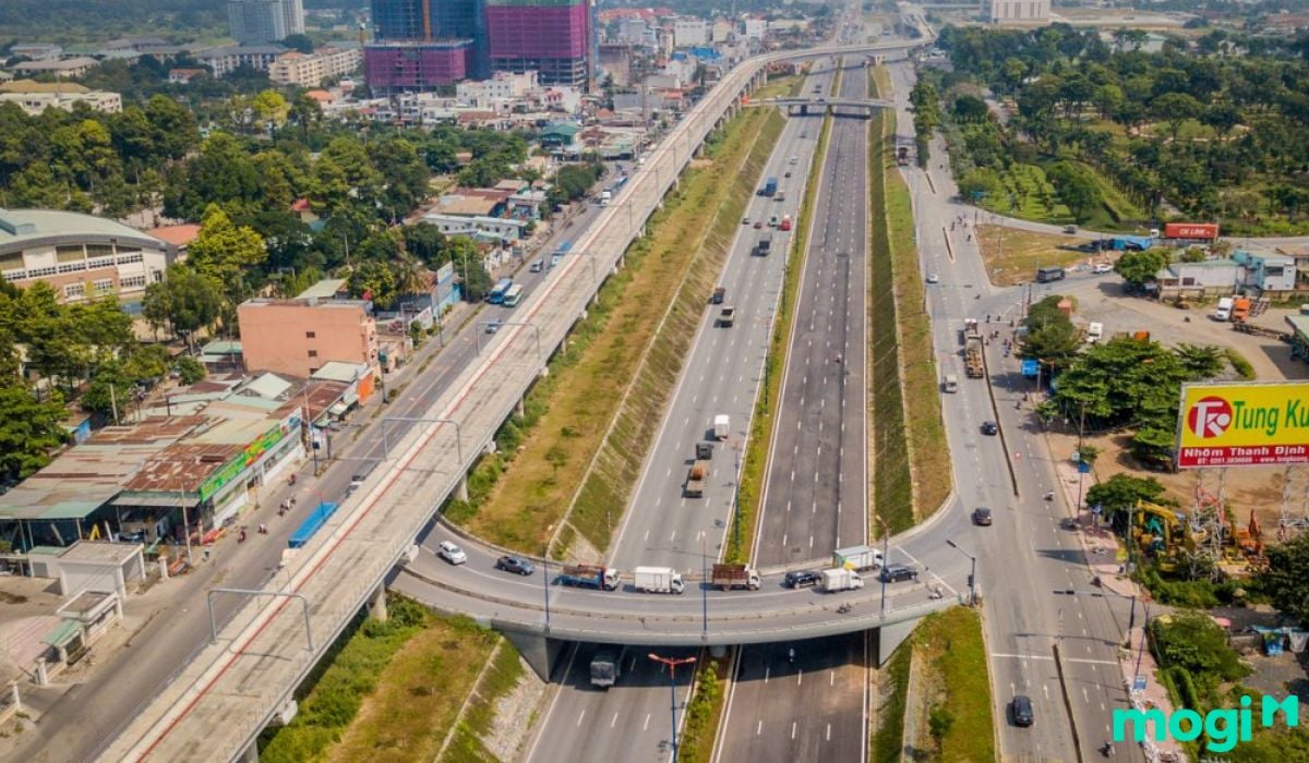 Thuê officetel Quận Thủ Đức