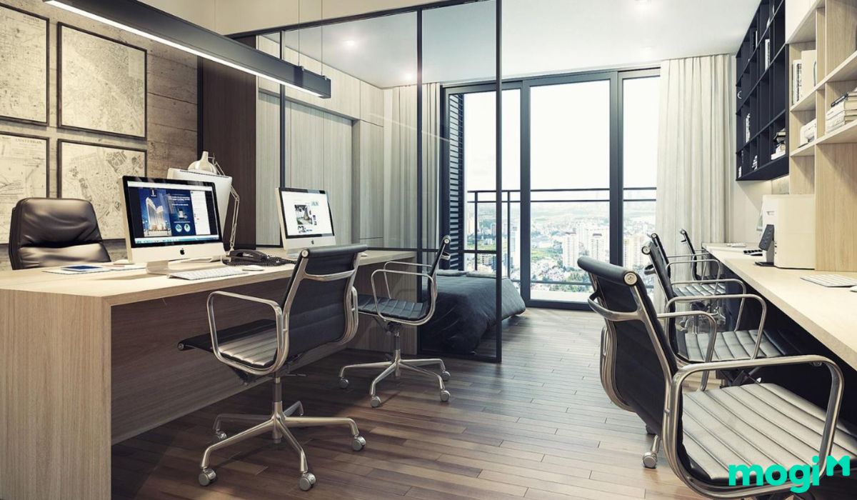 Lưu ý khi thuê Officetel Quận Thủ Đức