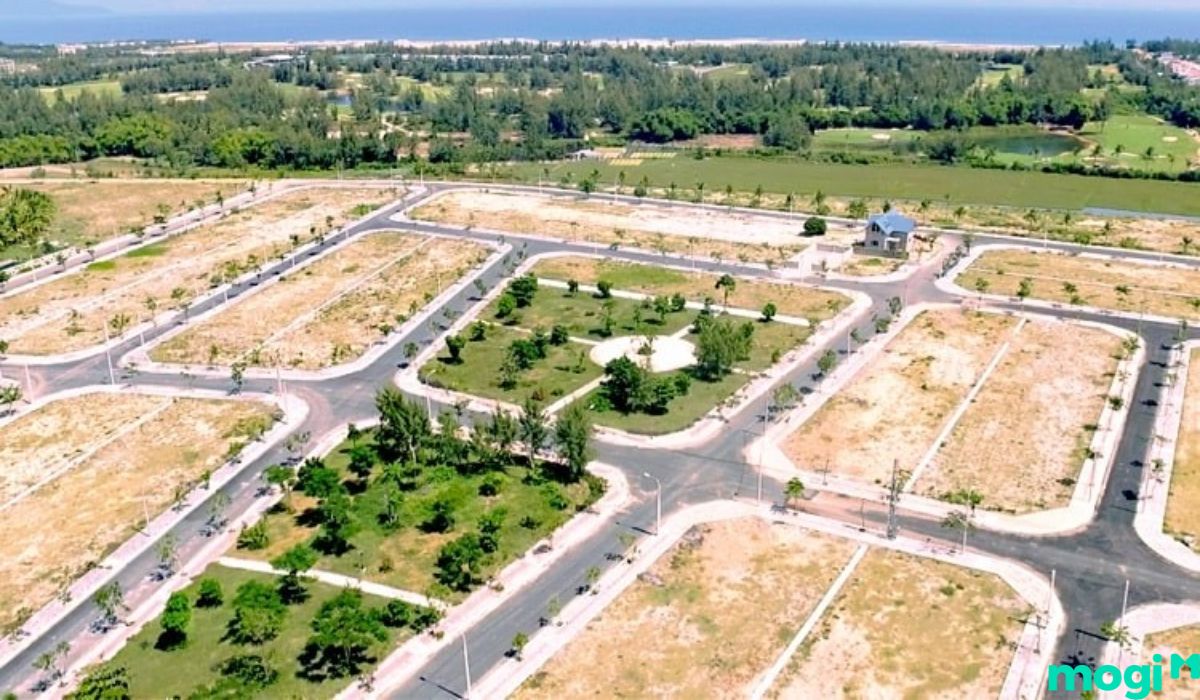 Kinh nghiệm mua bán đất nền Thanh Trì