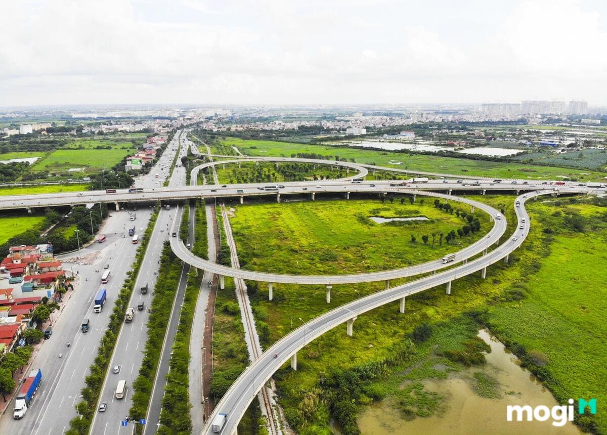 Mua bán đất nền huyện Thanh Trì