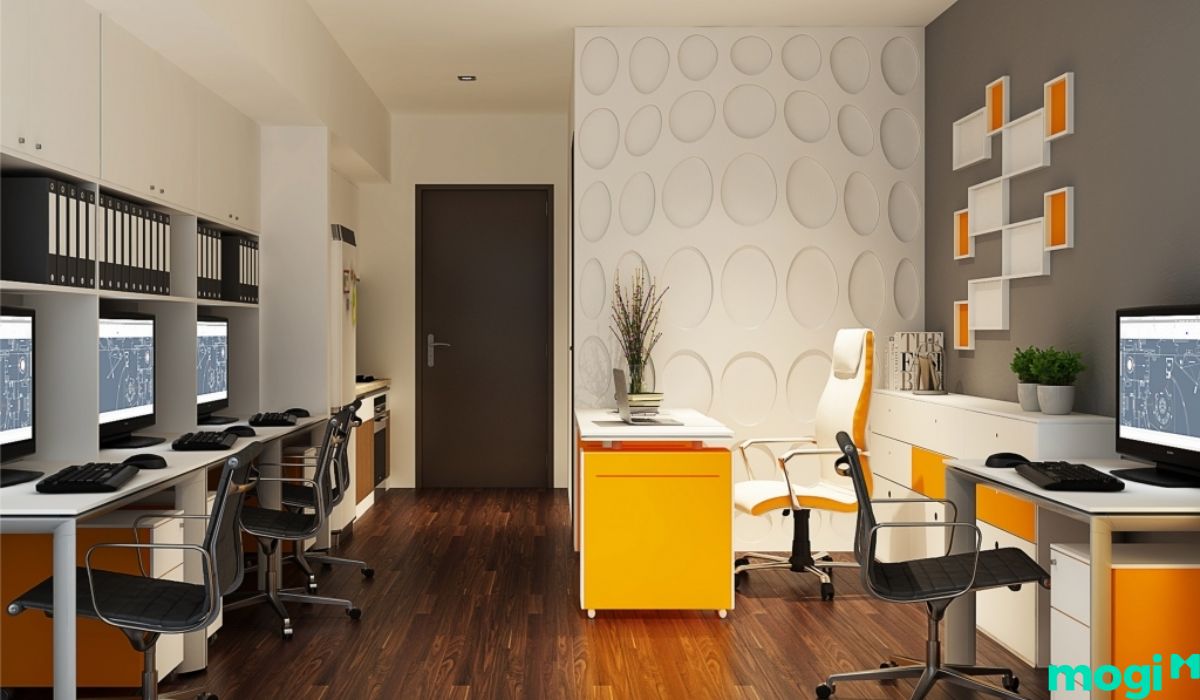 Lưu ý khi thuê Officetel Quận 3