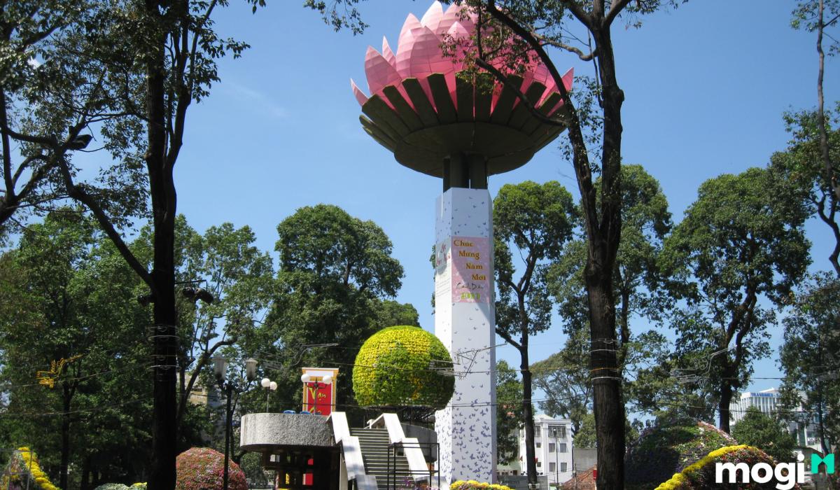 Cho thuê Officetel Quận 3