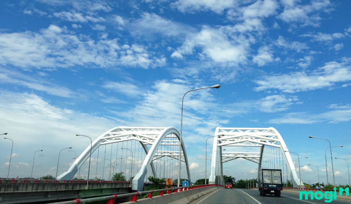Mua bán đất thổ cư Bình Chánh