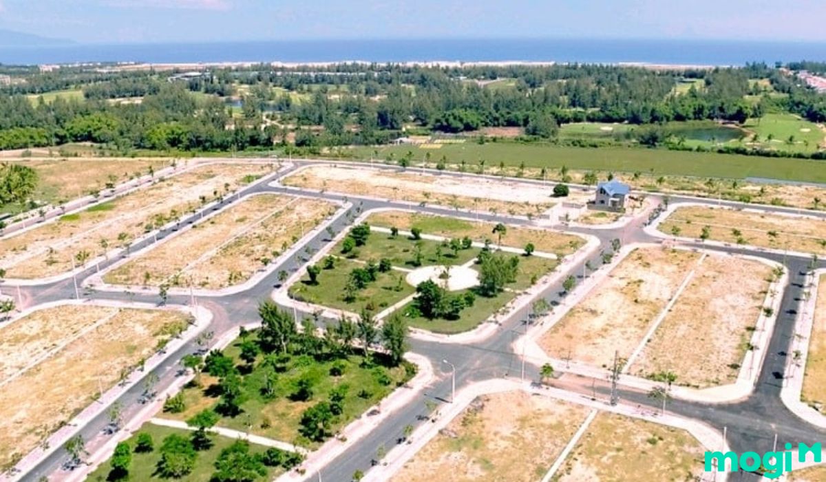 Lý do nên mua bán đất thổ cư Bình Chánh