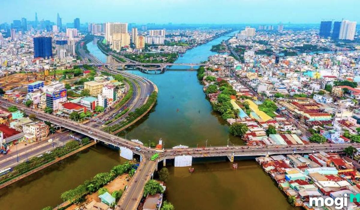 Một số loại hình thuê phòng trọ Quận 8