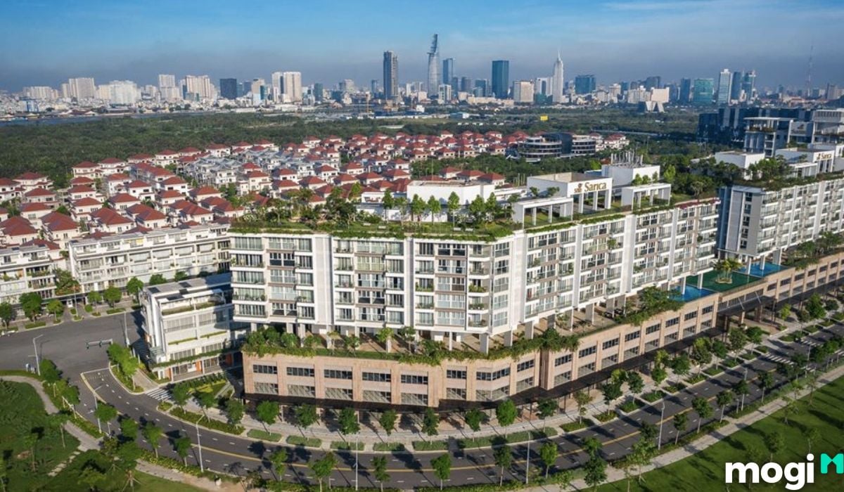Kinh tế quận 2
