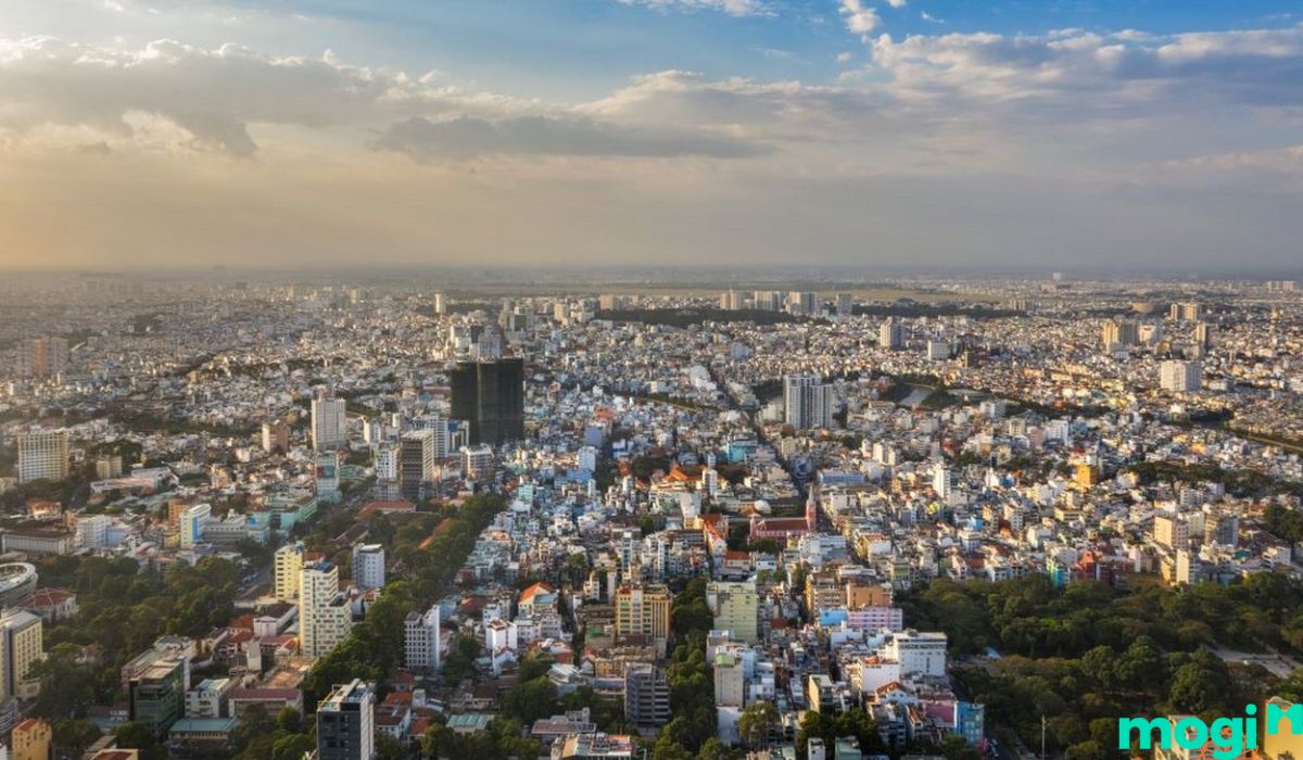 Những lưu ý khi mua bán nhà đất Quận 3
