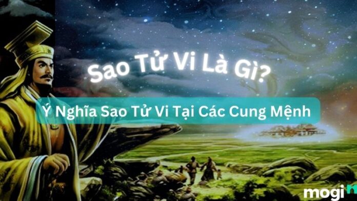 Sao Tử Vi