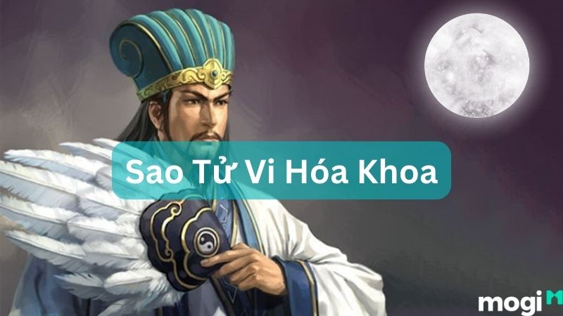 Sao Tử Vi