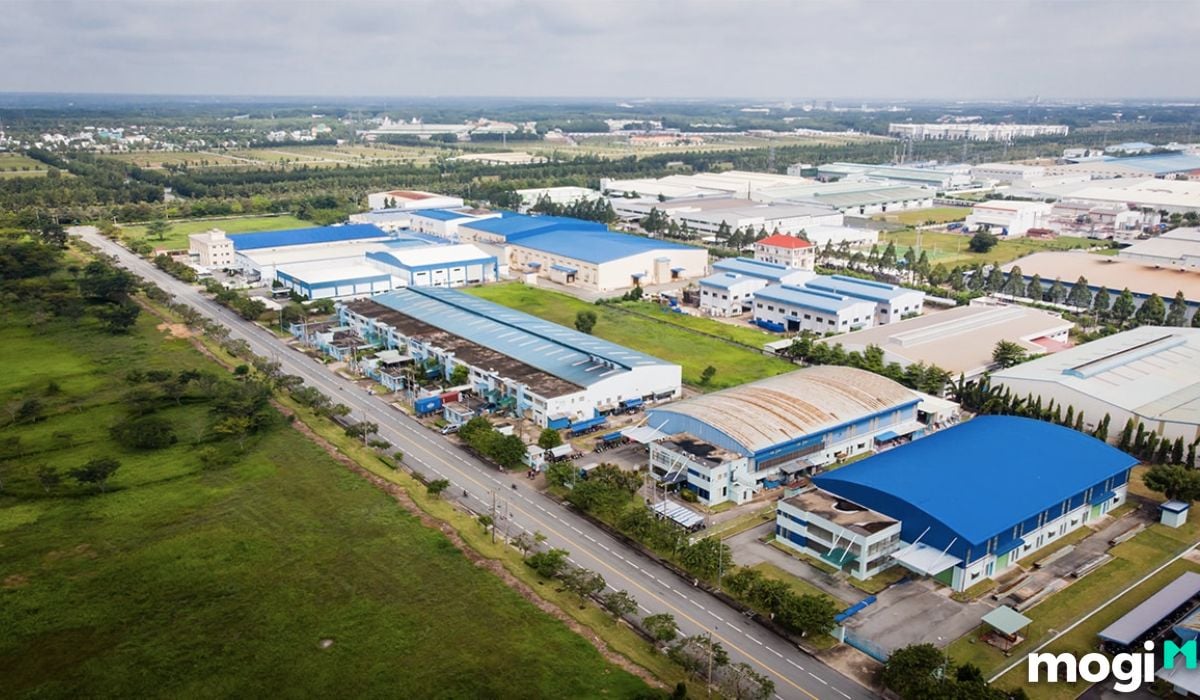 Kinh tế quận bình tân