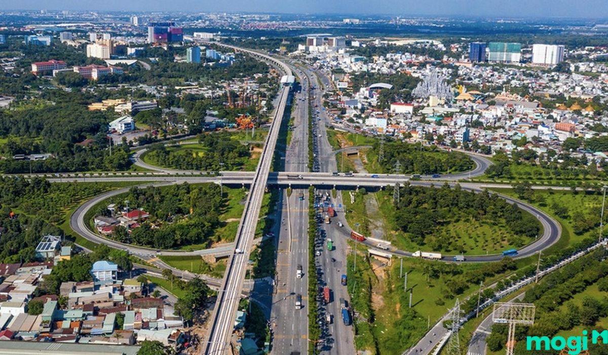 chung cư quận 9
