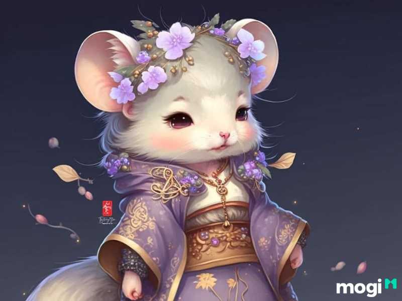 Đặc điểm của nữ giới sinh giờ tý