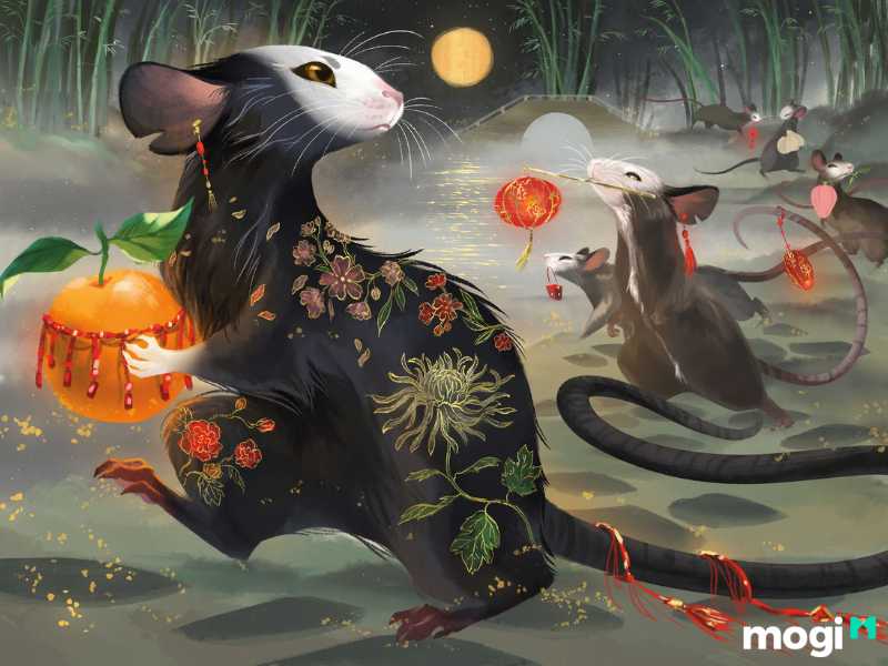 Lưu ý quan trọng cho người sinh giờ Tý