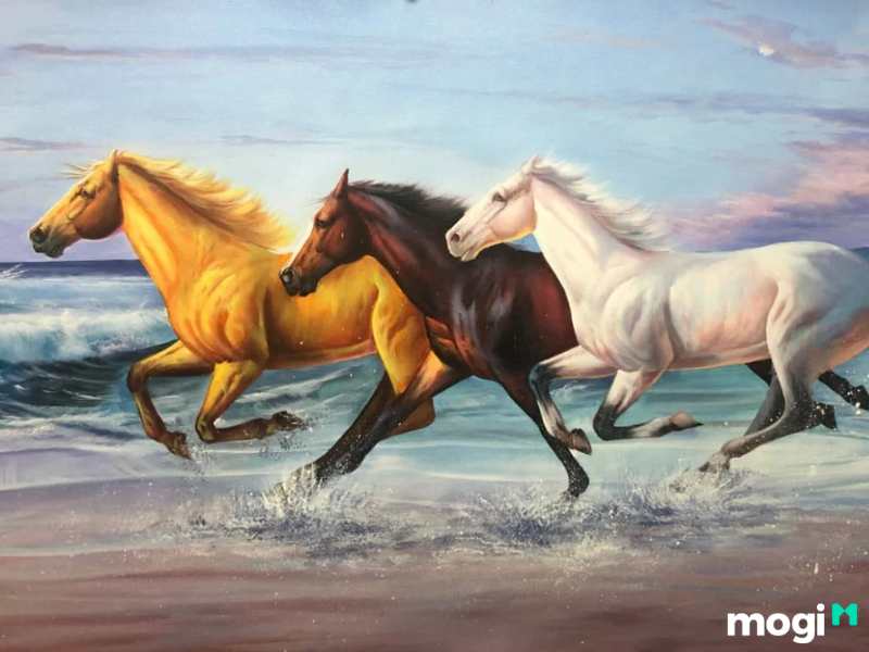 Người tuổi ngọ sinh giờ tý thường kém may mắn