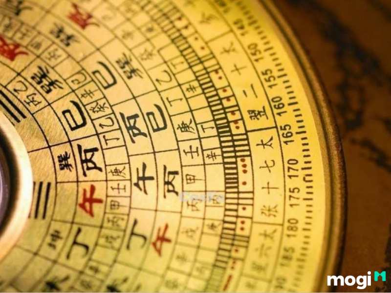 Cách tính giờ Tý phổ biến