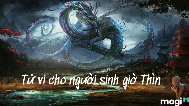 Giờ Thìn là mấy giờ