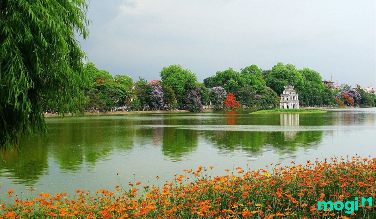 Cho thuê nhà Hà Nội