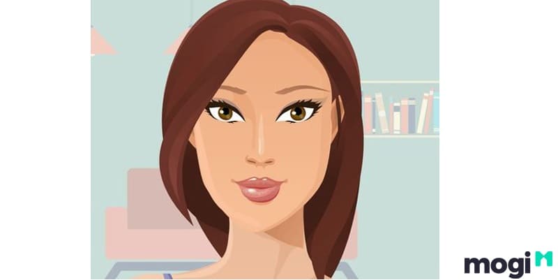 Mặt Chữ Điền Là Gì? Giải Đáp Tướng Số, Vận Mệnh Người Mặt Chữ Điền 4 Khuôn mặt dài