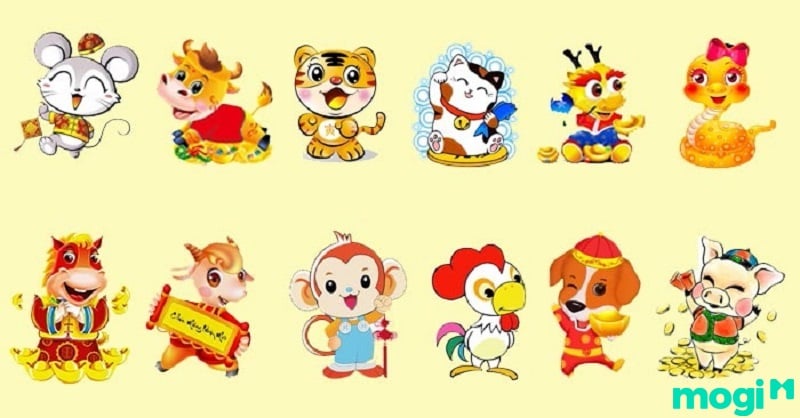 Giờ Dần là mấy giờ? Giờ Dần là mấy giờ? Giờ Dần tính theo 12 con giáp