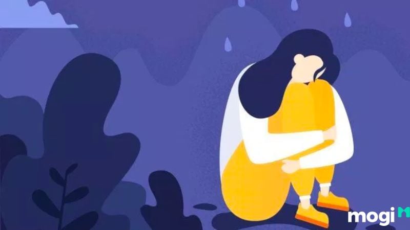 Mắt mí lót là gì?