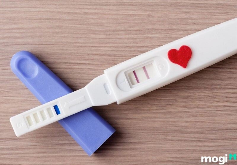 Trộm vía là gì? Trộm vía 2 vạch bỏ bụng cầu nhanh có tin vui.