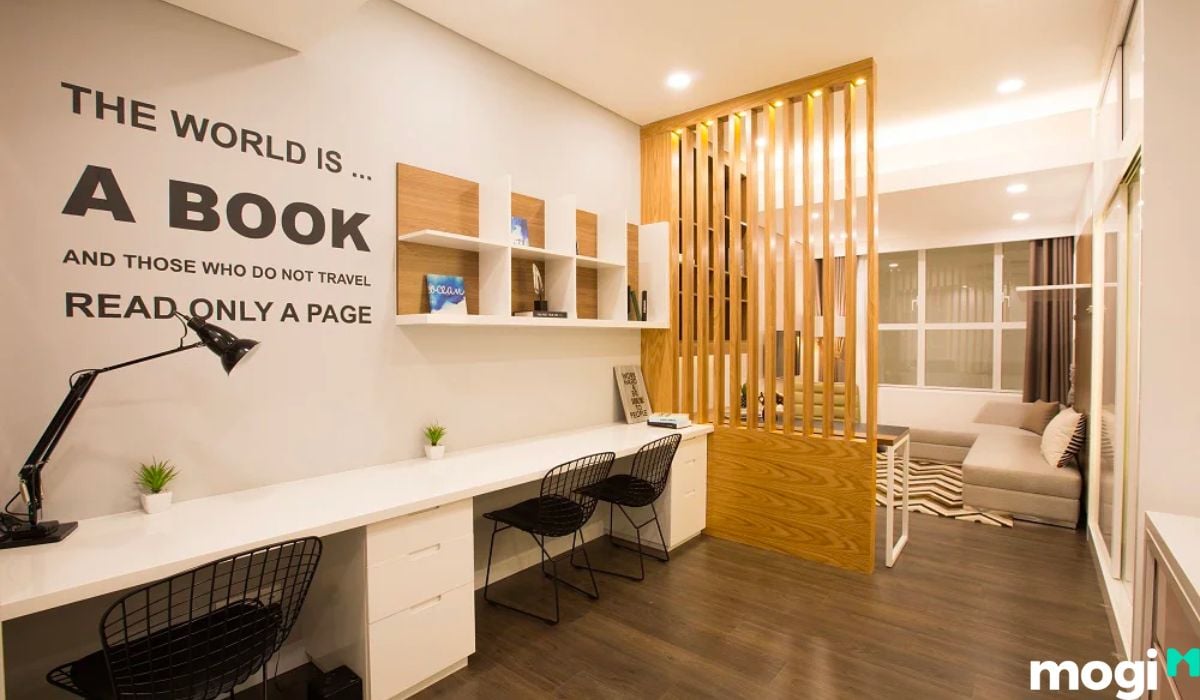 Tại sao nên thuê Officetel gò vấp
