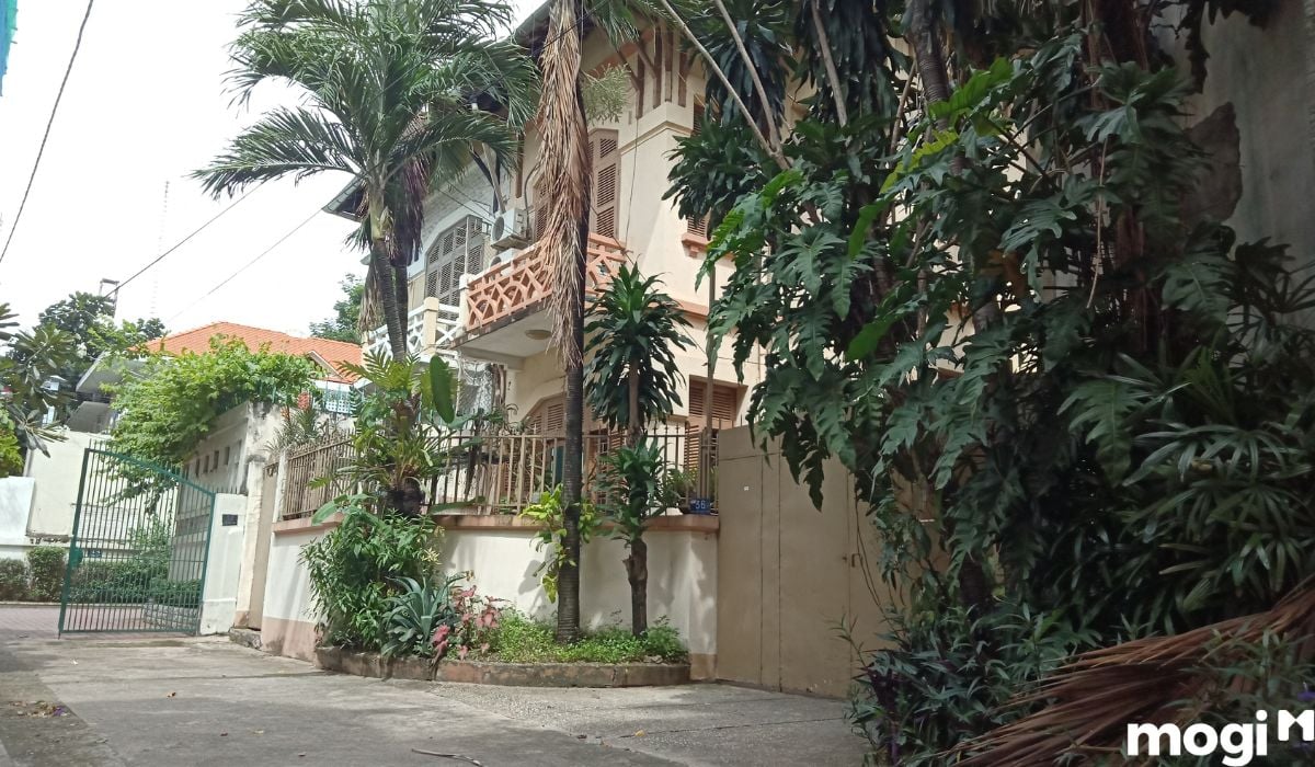 hoạt động kinh tế quận 3