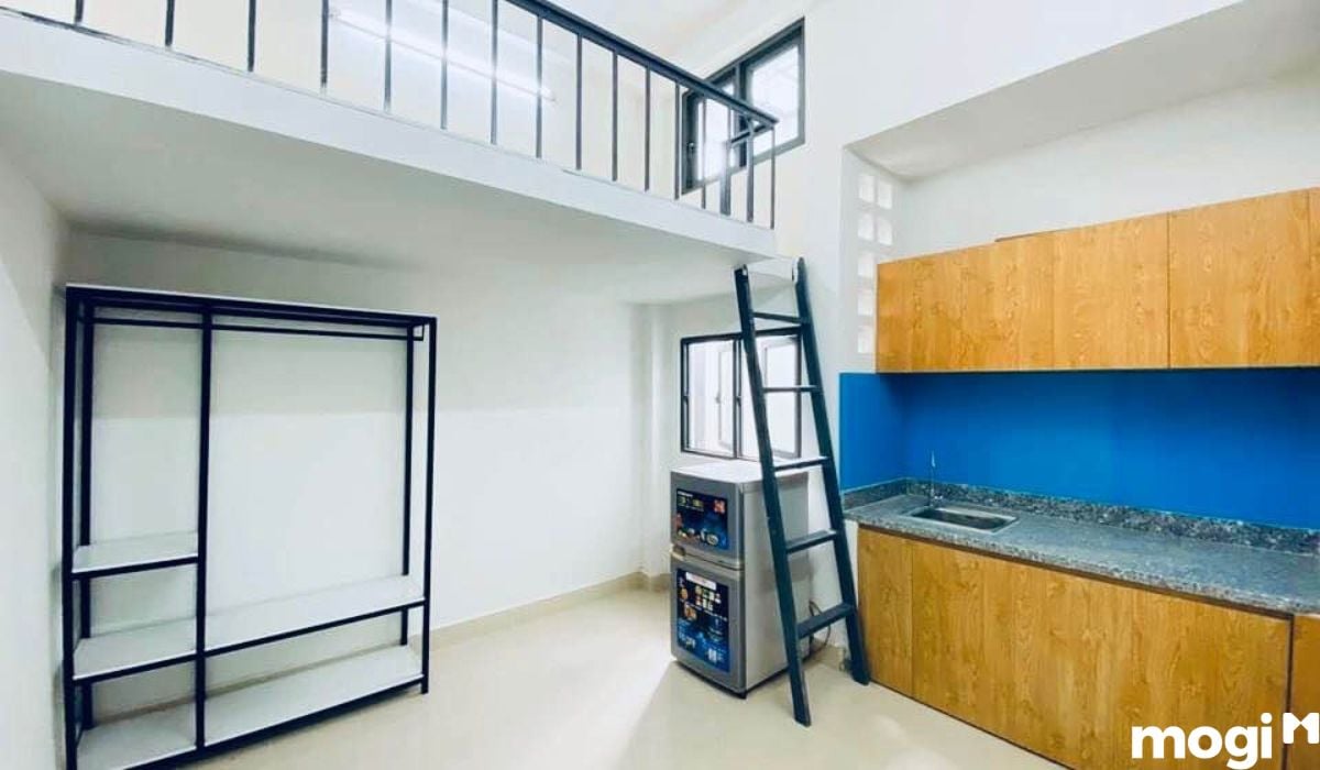 cơ sở hạ tầng quận 7