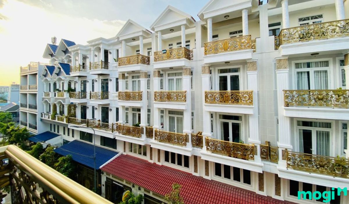 Vì sao chọn mua bán nhà Thủ Đức