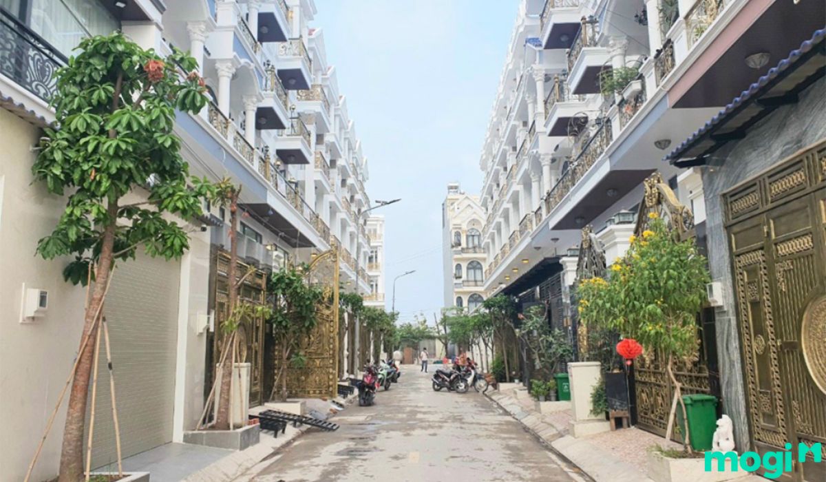 Lưu ý khi mua bán nhà Thủ Đức