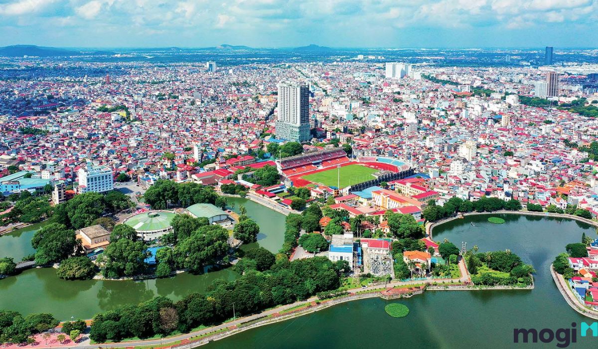 Vì sao nên mua bán nhà đất Hải Phòng
