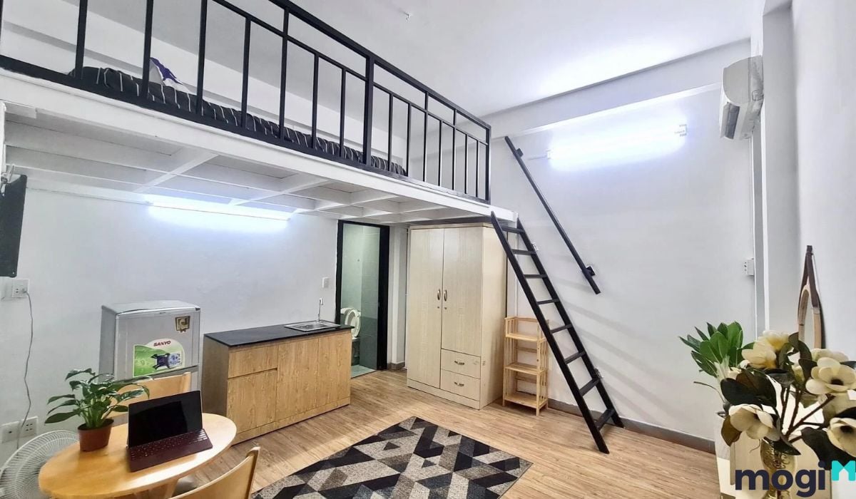 Lưu ý khi cho thuê phòng trọ Quận 10