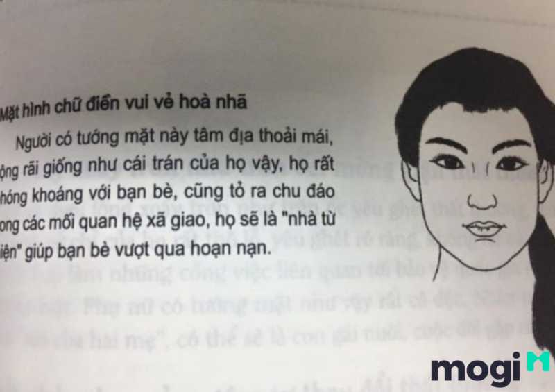 <strong>Xem Nhân Tướng Học Phụ Nữ Luận Đoán Hậu Vận Và Tính Cách</strong> 15 Nhân tướng học phụ nữ có tướng mặt phụ nữ phóng khoáng