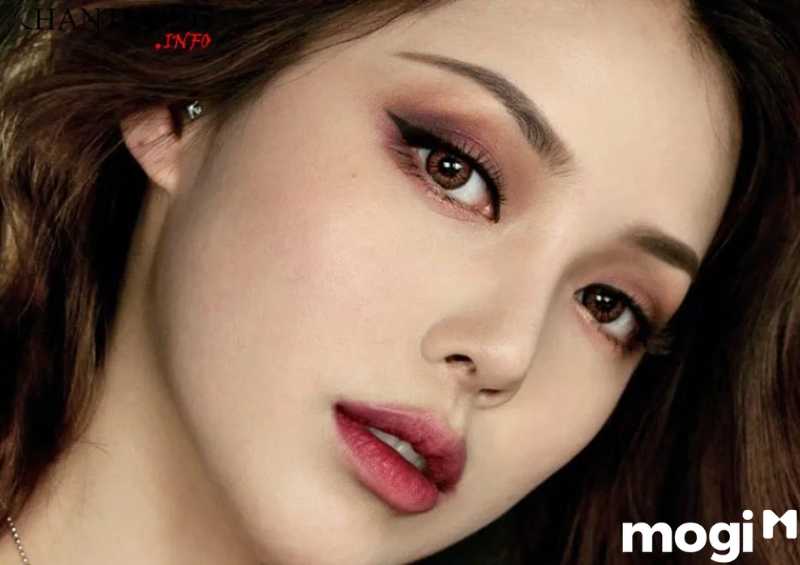<strong>Xem Nhân Tướng Học Phụ Nữ Luận Đoán Hậu Vận Và Tính Cách</strong> 17 Nhân tướng học phụ nữ có tướng mặt phụ nữ đào hoa