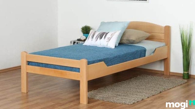 Kích Thước Giường Ngủ Đúng Chuẩn Và Thông Dụng Nhất Hiện Nay 10 Kích thước giường ngủ