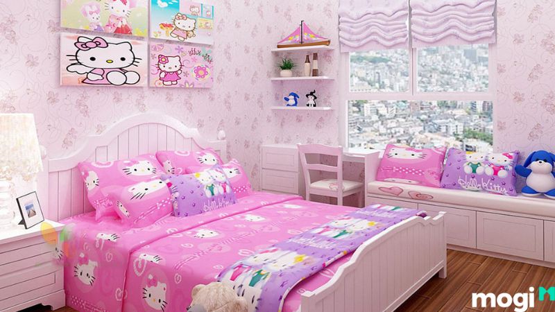 Kích Thước Giường Ngủ Đúng Chuẩn Và Thông Dụng Nhất Hiện Nay 11 Kích thước giường ngủ