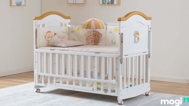 Kích Thước Giường Ngủ Đúng Chuẩn Và Thông Dụng Nhất Hiện Nay 12 Kích thước giường ngủ