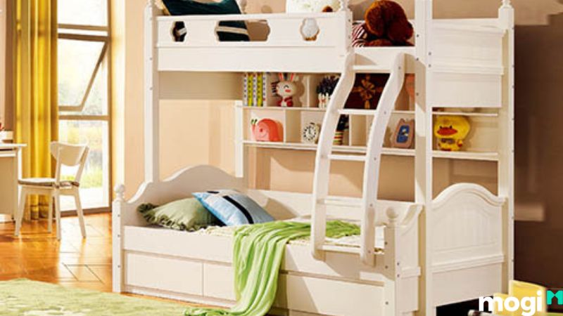 Kích Thước Giường Ngủ Đúng Chuẩn Và Thông Dụng Nhất Hiện Nay 13 Kích thước giường ngủ