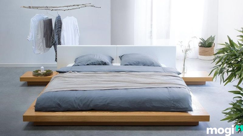 Kích Thước Giường Ngủ Đúng Chuẩn Và Thông Dụng Nhất Hiện Nay 14 Kích thước giường ngủ