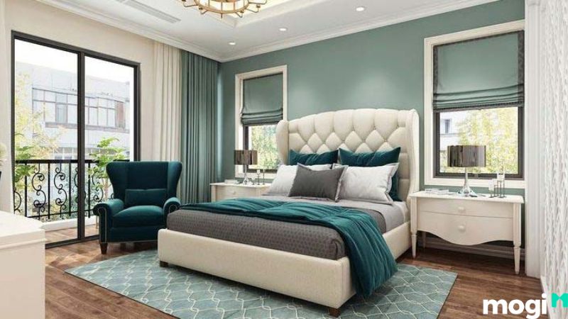 Kích Thước Giường Ngủ Đúng Chuẩn Và Thông Dụng Nhất Hiện Nay 15 Kích thước giường ngủ