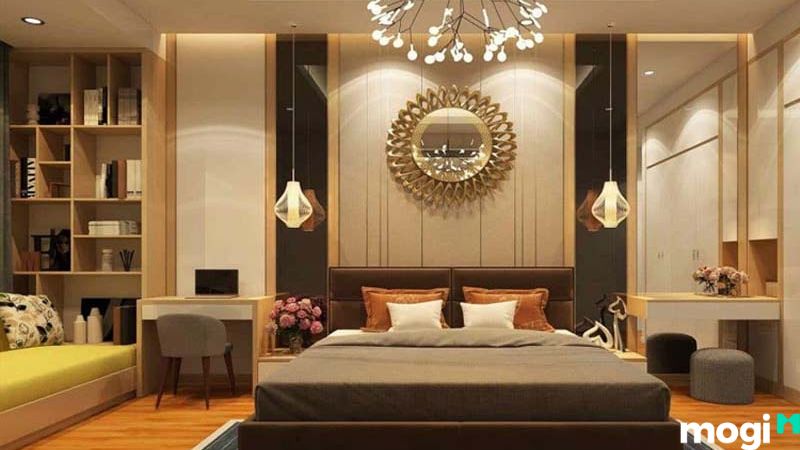 Kích Thước Giường Ngủ Đúng Chuẩn Và Thông Dụng Nhất Hiện Nay 16 Kích thước giường ngủ