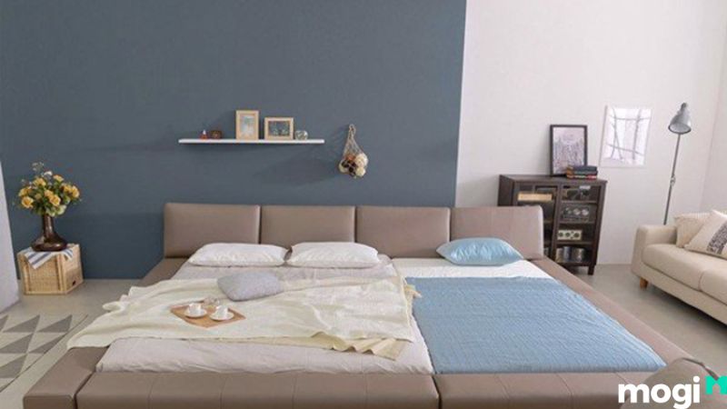 Kích Thước Giường Ngủ Đúng Chuẩn Và Thông Dụng Nhất Hiện Nay 17 Kích thước giường ngủ
