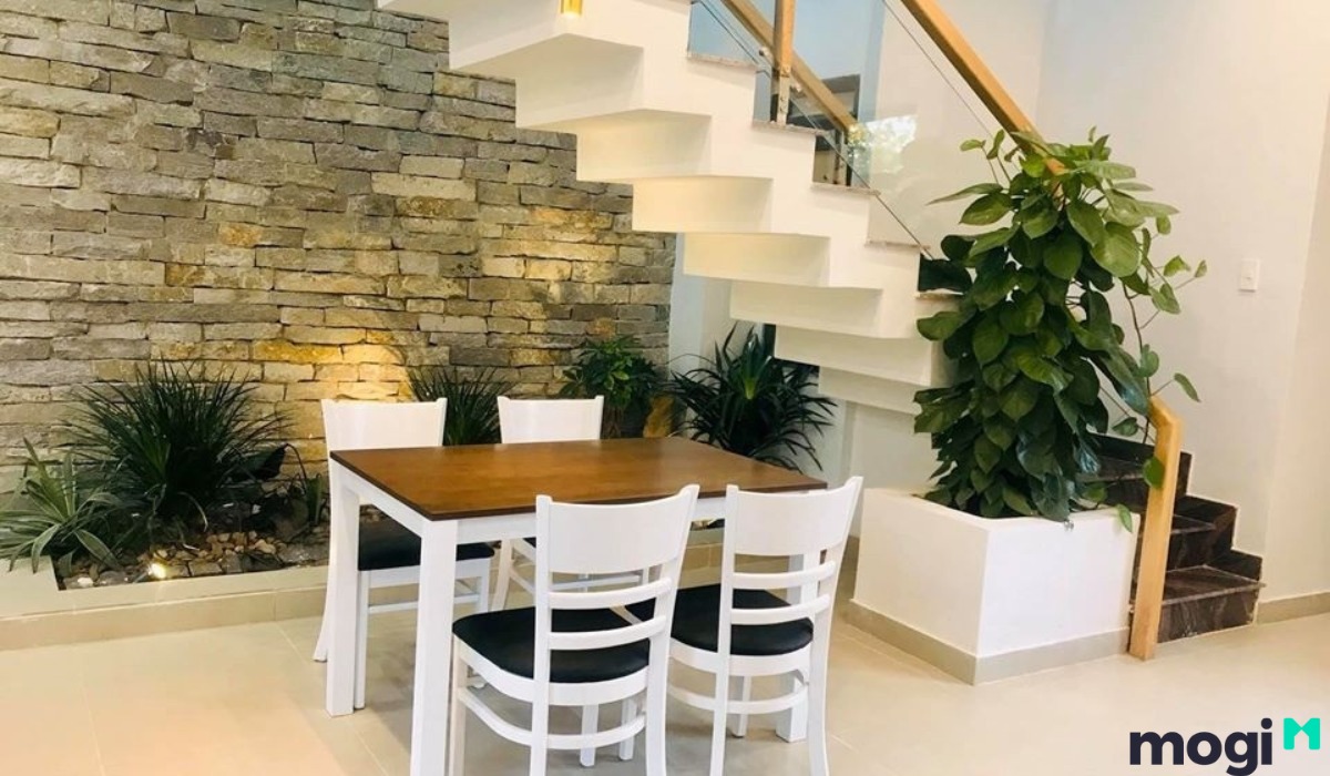 Một số loại hình mua bán nhà ở Long An