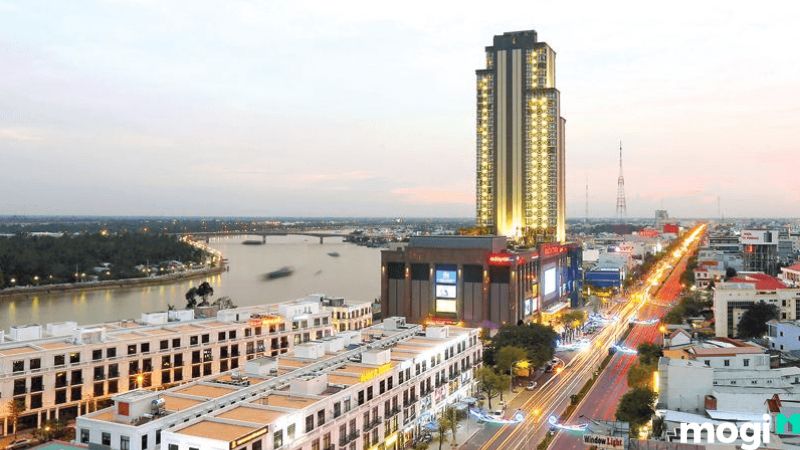 Loại hình mua bán nhà đất Cần Thơ