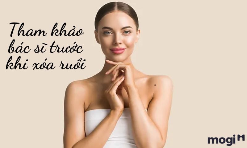 Giải Mã Ý Nghĩa Mb665 đăng ký tài khoản Ở Vai Nam Nữ Chi Tiết Từng Vị Trí 20 Nên thăm khám trước khi xóa nốt ruồi ở vai