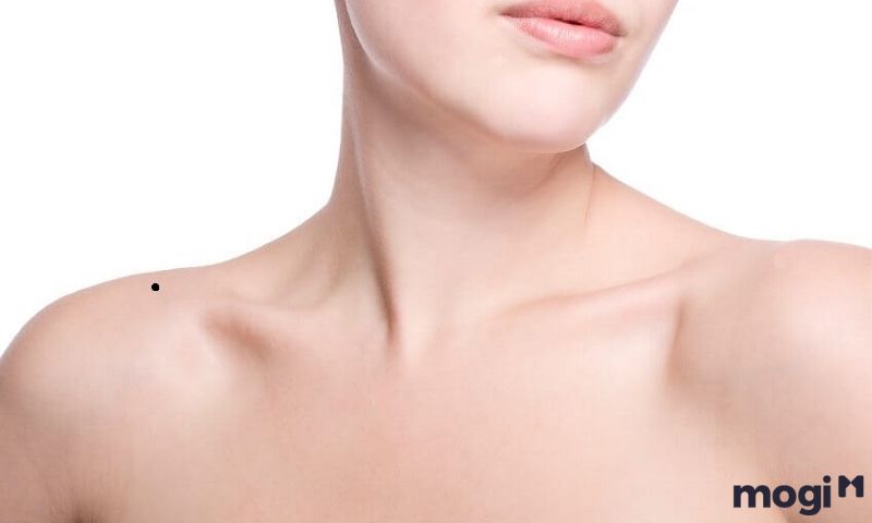 Giải Mã Ý Nghĩa Mb665 đăng ký tài khoản Ở Vai Nam Nữ Chi Tiết Từng Vị Trí 6 Nốt ruồi ở vai phải nữ