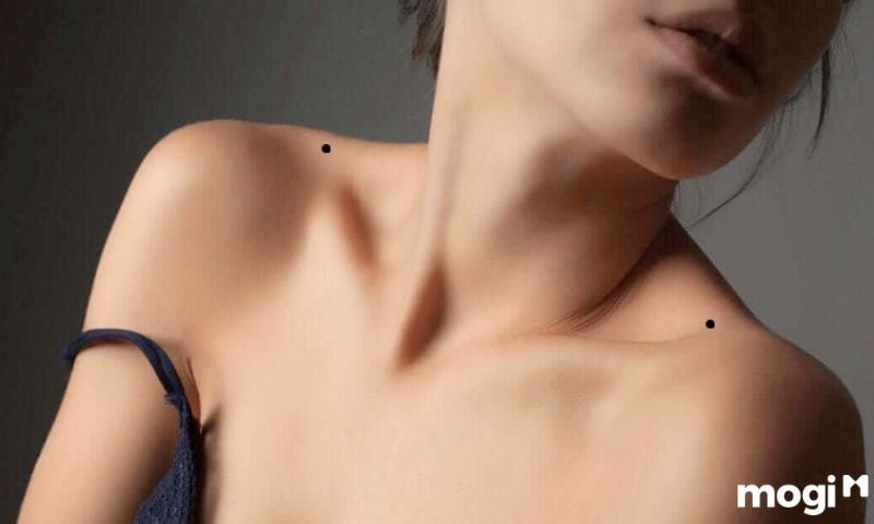 Giải Mã Ý Nghĩa Mb665 đăng ký tài khoản Ở Vai Nam Nữ Chi Tiết Từng Vị Trí 4 Ý nghĩa nốt ruồi ở vai nữ