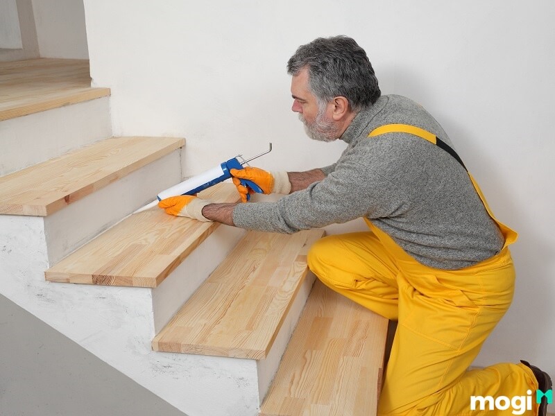 Nên chọn những đơn vị thi công uy tín, có nhiều kinh nghiệm.